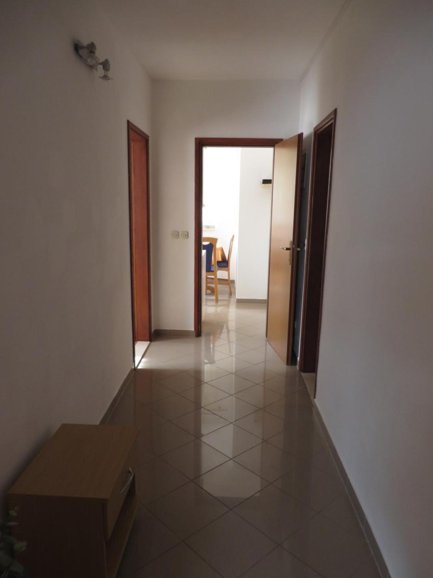 Gardenia Apartments Pakoštane 部屋 写真